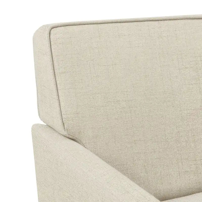 Fauteuil d'appoint déhoussable 510 Design Paula - 30 po L x 30,5 po P x 33 po H