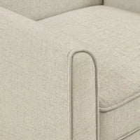 Fauteuil d'appoint déhoussable 510 Design Paula - 30 po L x 30,5 po P x 33 po H