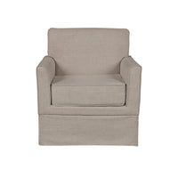 Fauteuil d'appoint déhoussable 510 Design Paula - 30 po L x 30,5 po P x 33 po H