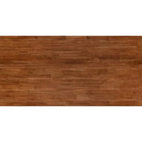 Table à manger Eleanor de 78 pouces en chêne avec piètement en X par iNSPIRE Q Classic