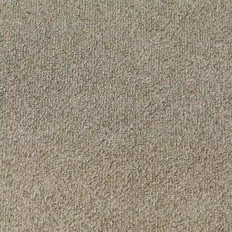 Canapé Sectionnel 3 Pièces Contemporain Moelleux Commix 120 pouces avec Coussins Garnis de Plumes
