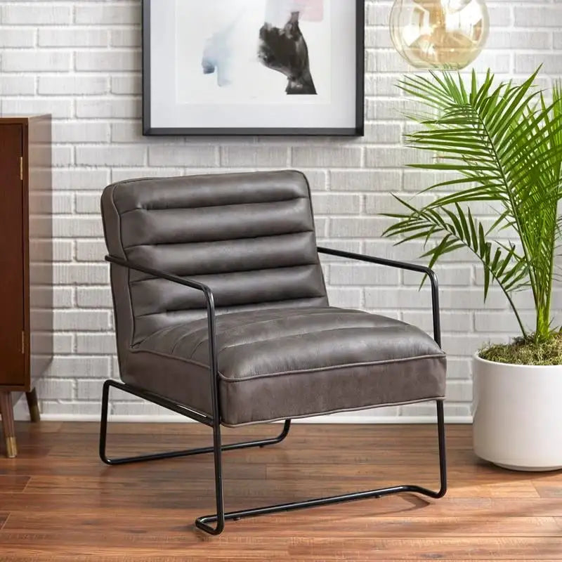 Chaise Homer "Vie Simple"