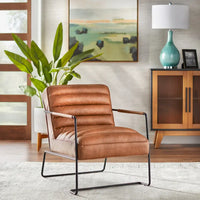 Chaise Homer "Vie Simple"