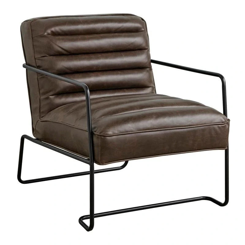Chaise Homer "Vie Simple"