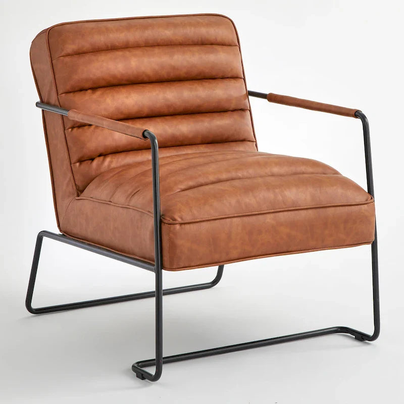 Chaise Homer "Vie Simple"