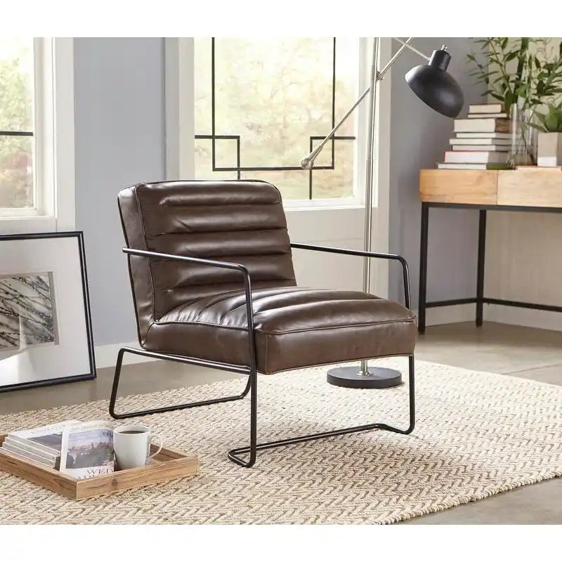 Chaise Homer "Vie Simple"