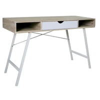 Simple Living Edison Bureau mid-century