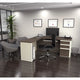Bureau en L Bestar Prestige