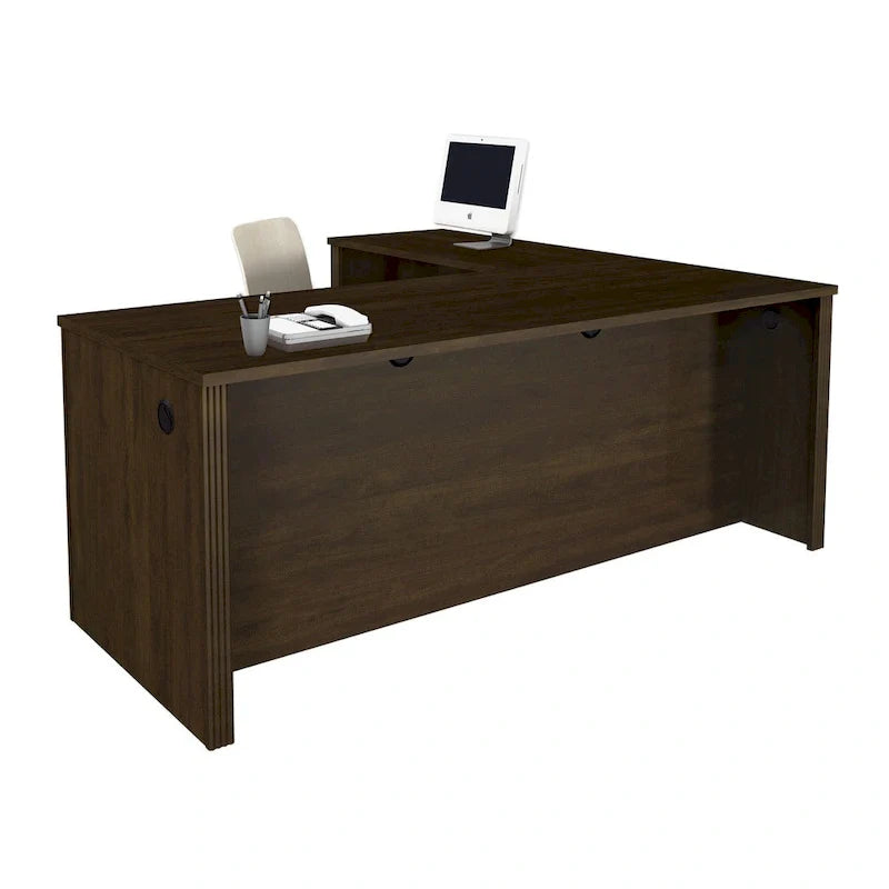 Bureau en L Bestar Prestige