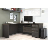Bureau en L Bestar Prestige