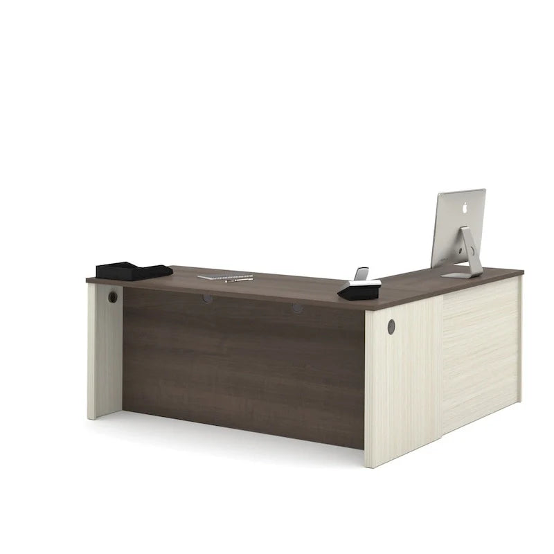 Bureau en L Bestar Prestige