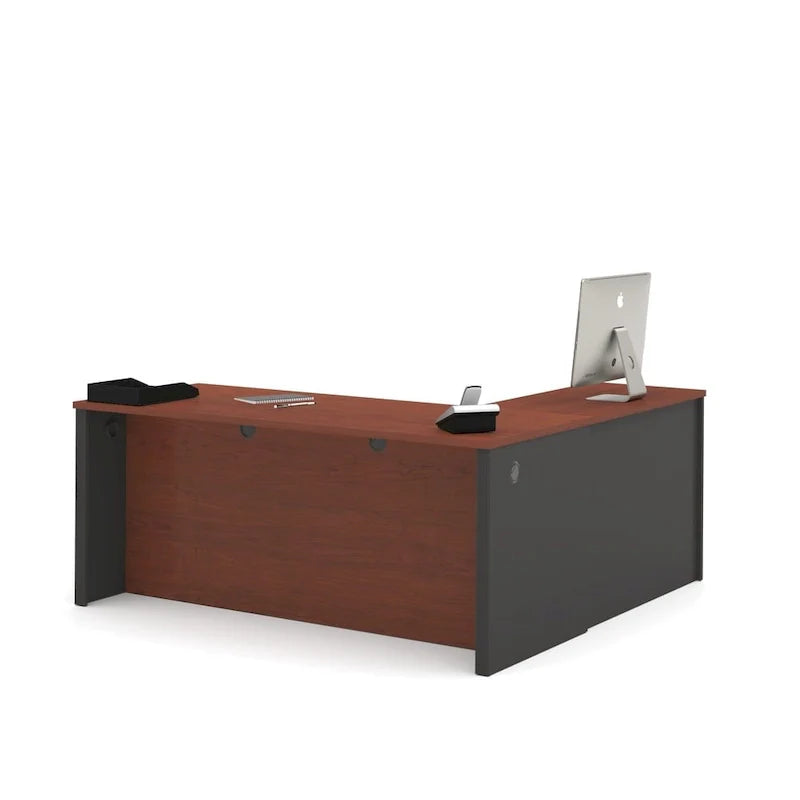 Bureau en L Bestar Prestige