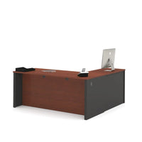 Bureau en L Bestar Prestige
