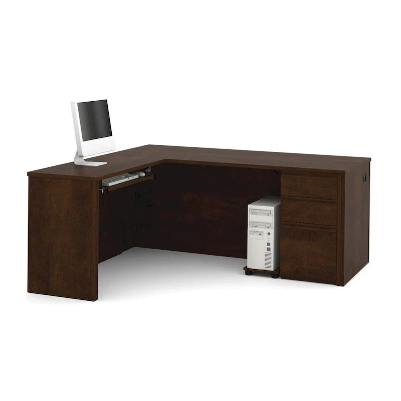 Bureau en L Bestar Prestige