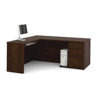 Bureau en L Bestar Prestige