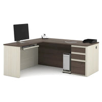 Bureau en L Bestar Prestige