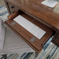 Bureau d'écriture de direction Tahoe
