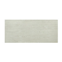 Bureau d'ordinateur/écriture en bois 1 tiroir Corvus Ursula 59