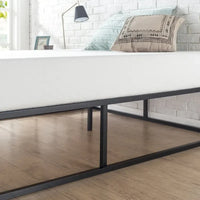 Cadre de lit plateforme Priage by Zinus de 14 pouces