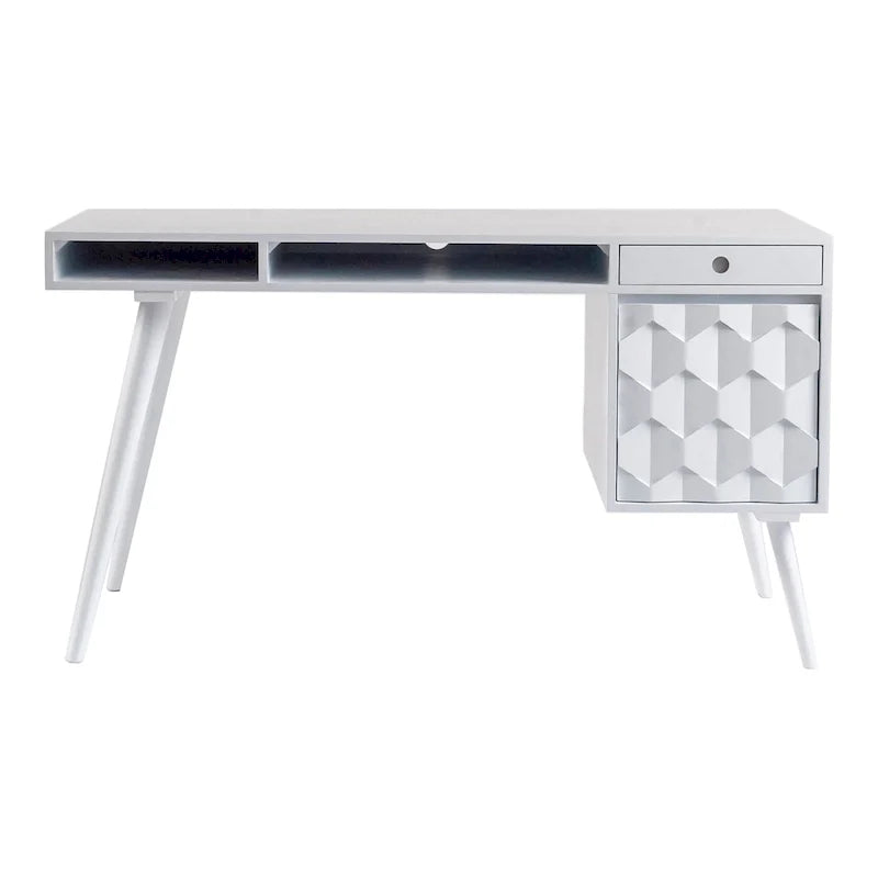 Bureau Aurelle Home Oslo milieu de siècle moderne
