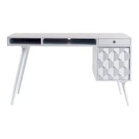 Bureau Aurelle Home Oslo milieu de siècle moderne