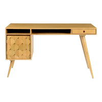 Bureau Aurelle Home Oslo milieu de siècle moderne
