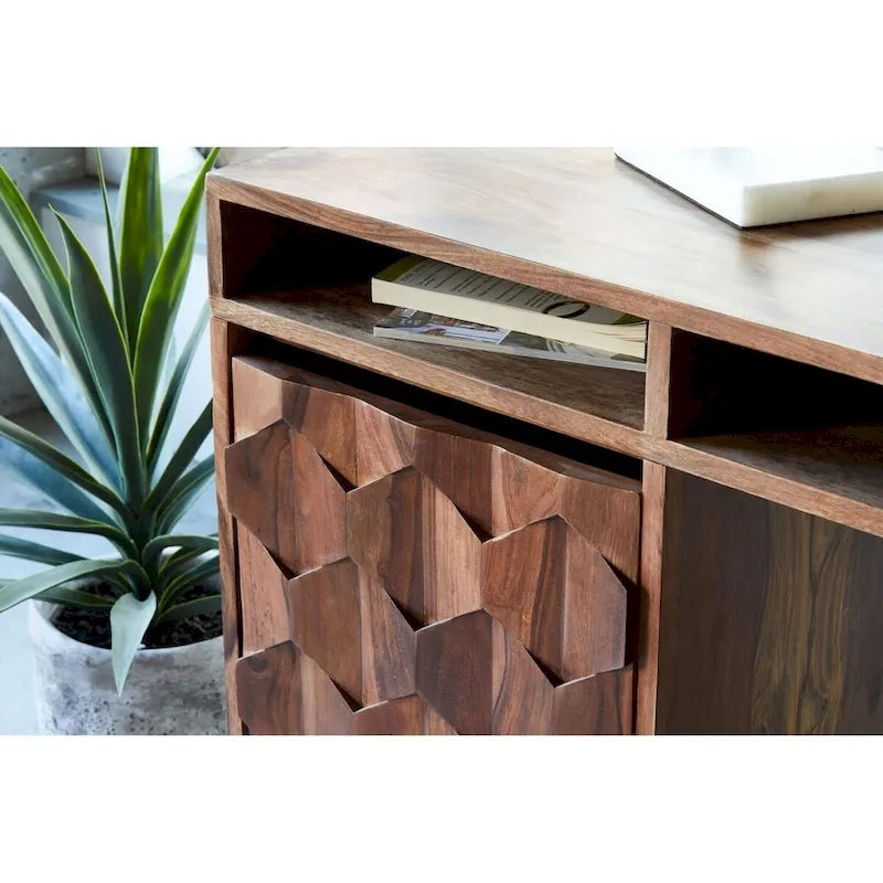 Bureau Aurelle Home Oslo milieu de siècle moderne