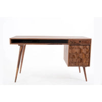 Bureau Aurelle Home Oslo milieu de siècle moderne