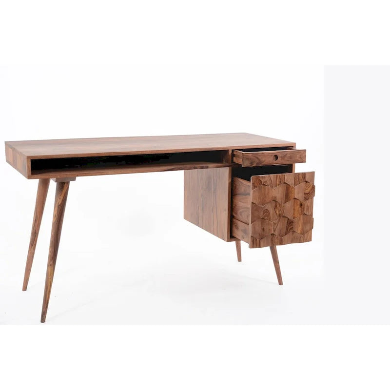 Bureau Aurelle Home Oslo milieu de siècle moderne