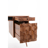 Bureau Aurelle Home Oslo milieu de siècle moderne