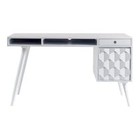 Bureau Aurelle Home Oslo milieu de siècle moderne