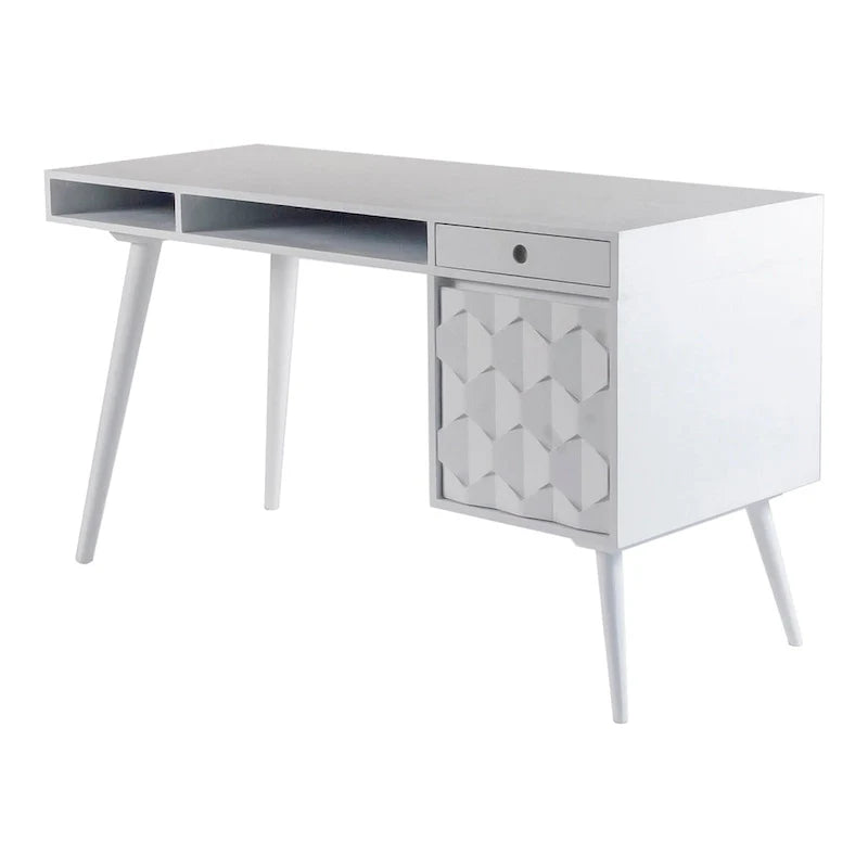 Bureau Aurelle Home Oslo milieu de siècle moderne
