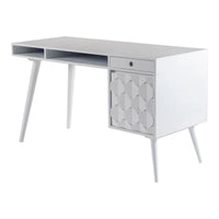Bureau Aurelle Home Oslo milieu de siècle moderne