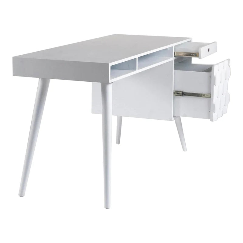 Bureau Aurelle Home Oslo milieu de siècle moderne