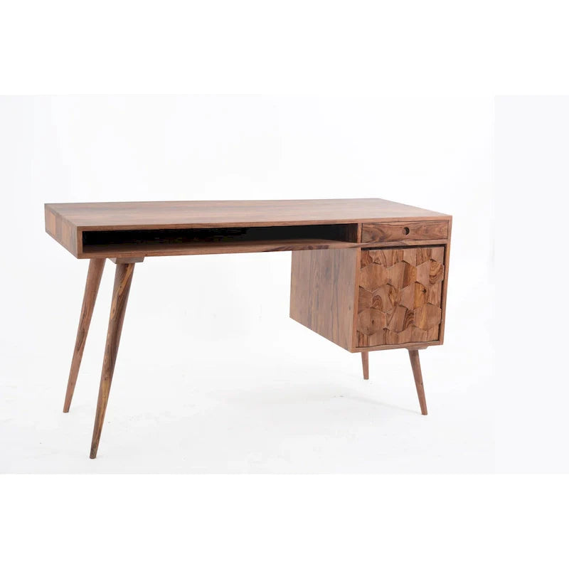 Bureau Aurelle Home Oslo milieu de siècle moderne