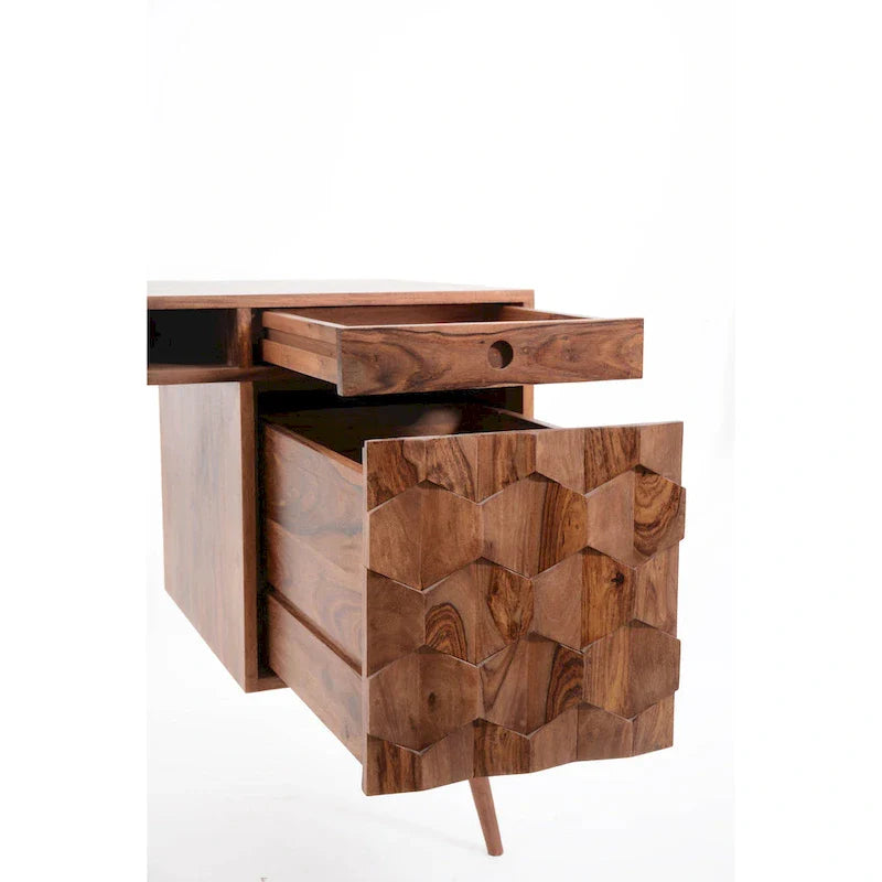 Bureau Aurelle Home Oslo milieu de siècle moderne