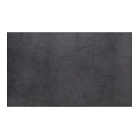 Lit plate-forme moderne incurvé Aurelle Home Collete en tissu couleur avoine