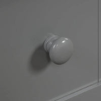 Lit de repos double en bois avec 2 tiroirs / lit gigogne, canapé-lit pour chambre à coucher salon, aucun sommier tapissier requis