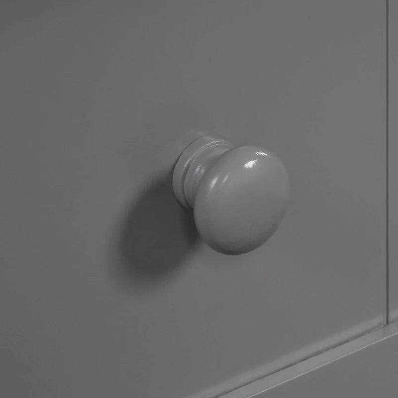 Lit de repos double en bois avec 2 tiroirs / lit gigogne, canapé-lit pour chambre à coucher salon, aucun sommier tapissier requis