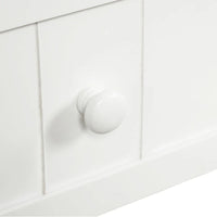 Lit de repos double en bois avec 2 tiroirs / lit gigogne, canapé-lit pour chambre à coucher salon, aucun sommier tapissier requis
