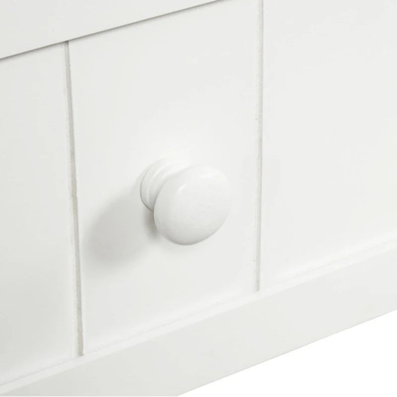 Lit de repos double en bois avec 2 tiroirs / lit gigogne, canapé-lit pour chambre à coucher salon, aucun sommier tapissier requis