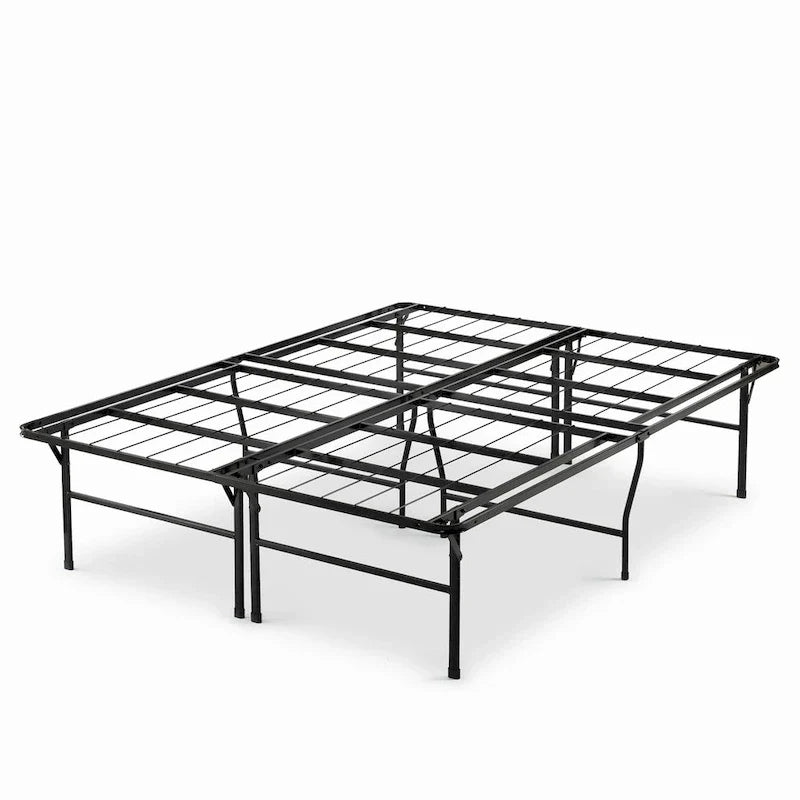 Pied de lit robuste SmartBase Priage de ZINUS