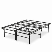 Pied de lit robuste SmartBase Priage de ZINUS