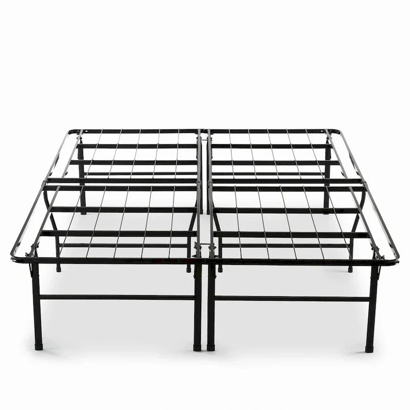 Pied de lit robuste SmartBase Priage de ZINUS