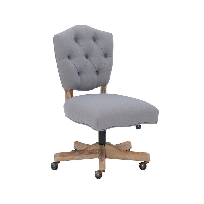 Chaise de bureau Hazel Grey