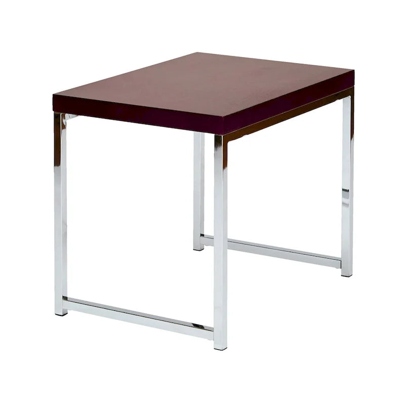 Table d'appoint Wall Street