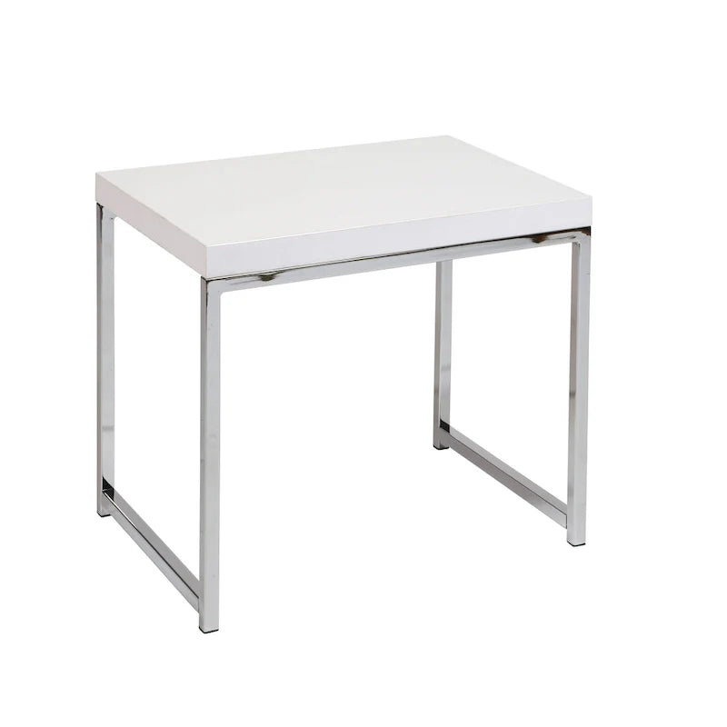 Table d'appoint Wall Street