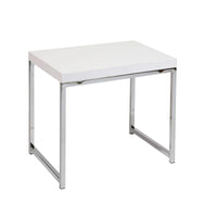 Table d'appoint Wall Street