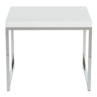 Table d'appoint Wall Street