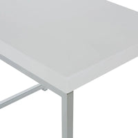 Table d'appoint Wall Street